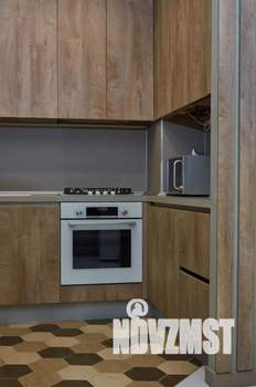 1-к квартира, посуточно, 35м2, 1/3 этаж