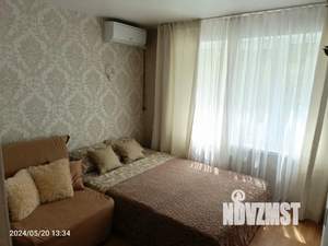 1-к квартира, посуточно, 25м2, 2/5 этаж