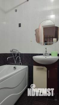 1-к квартира, на длительный срок, 38м2, 4/8 этаж