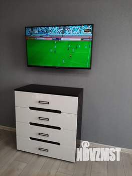 1-к квартира, на длительный срок, 43м2, 17/19 этаж