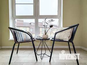 1-к квартира, посуточно, 50м2, 6/6 этаж