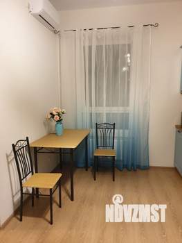 2-к квартира, посуточно, 65м2, 11/12 этаж