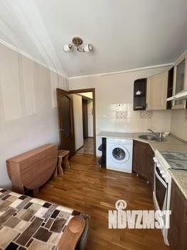 1-к квартира, на длительный срок, 30м2, 2/5 этаж