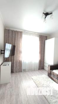 1-к квартира, на длительный срок, 30м2, 11/16 этаж