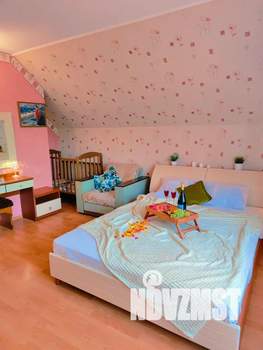 2-к квартира, посуточно, 48м2, 2/3 этаж