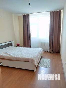 3-к квартира, на длительный срок, 83м2, 9/10 этаж