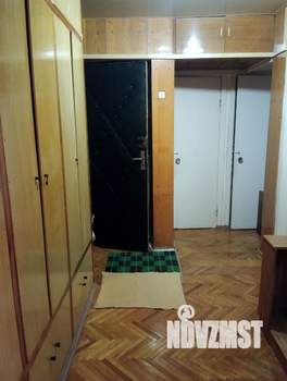 3-к квартира, на длительный срок, 54м2, 2/5 этаж