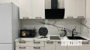 1-к квартира, посуточно, 45м2, 2/8 этаж