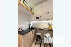 1-к квартира, посуточно, 22м2, 5/9 этаж