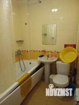 Студия квартира, на длительный срок, 30м2, 1/4 этаж