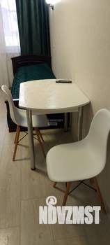 Студия квартира, на длительный срок, 26м2, 6/6 этаж