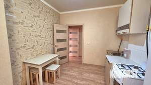 1-к квартира, на длительный срок, 40м2, 2/4 этаж