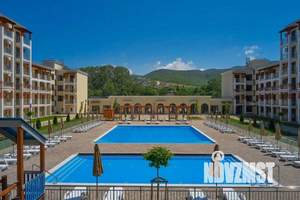 2-к квартира, посуточно, 42м2, 1/1 этаж