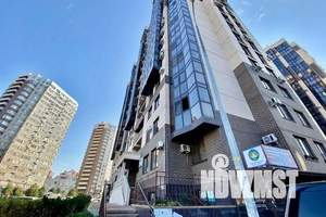 1-к квартира, посуточно, 28м2, 12/16 этаж