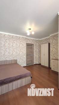 2-к квартира, на длительный срок, 55м2, 9/17 этаж