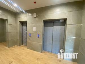 2-к квартира, посуточно, 43м2, 3/12 этаж