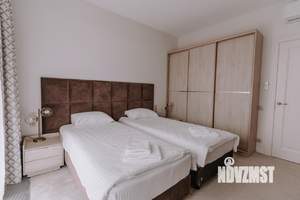 3-к квартира, посуточно, 75м2, 1/1 этаж