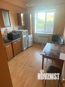 1-к квартира, на длительный срок, 30м2, 2/5 этаж