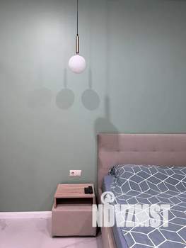 2-к квартира, посуточно, 56м2, 5/17 этаж