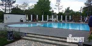 Студия квартира, на длительный срок, 30м2, 3/7 этаж