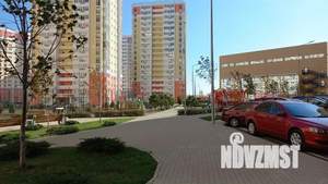 2-к квартира, на длительный срок, 70м2, 16/18 этаж