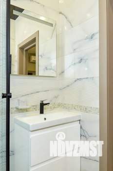 1-к квартира, посуточно, 35м2, 1/3 этаж