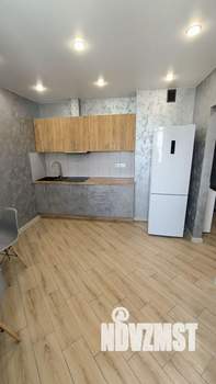 1-к квартира, на длительный срок, 45м2, 7/19 этаж