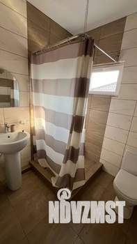 1-к квартира, посуточно, 30м2, 2/2 этаж