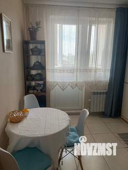1-к квартира, на длительный срок, 42м2, 4/11 этаж