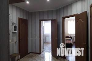 2-к квартира, посуточно, 67м2, 4/9 этаж
