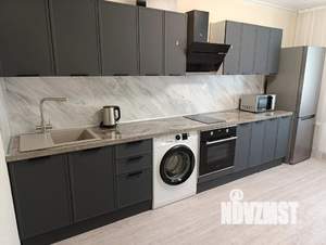 2-к квартира, посуточно, 60м2, 12/16 этаж