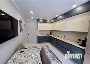 2-к квартира, на длительный срок, 57м2, 12/16 этаж