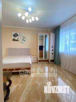 1-к квартира, на длительный срок, 40м2, 4/10 этаж