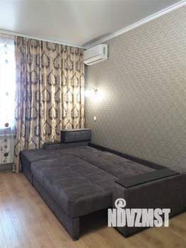 1-к квартира, на длительный срок, 45м2, 6/13 этаж