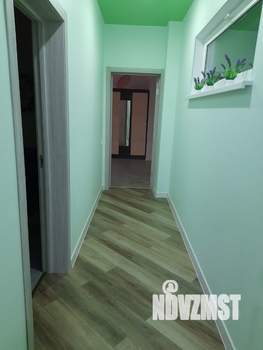 2-к квартира, посуточно, 74м2, 2/3 этаж