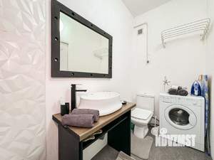 1-к квартира, посуточно, 25м2, 1/3 этаж