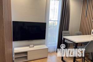 1-к квартира, посуточно, 36м2, 5/7 этаж