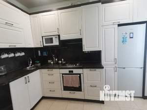 2-к квартира, посуточно, 57м2, 5/5 этаж