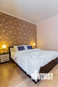 2-к квартира, посуточно, 65м2, 1/1 этаж