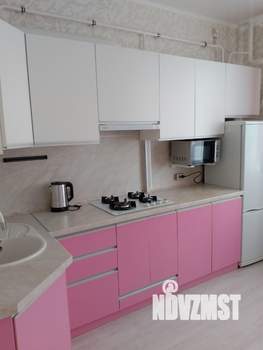 1-к квартира, на длительный срок, 38м2, 1/14 этаж