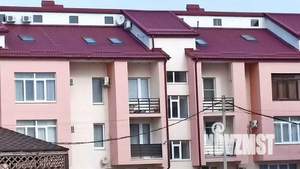 1-к квартира, посуточно, 22м2, 1/1 этаж