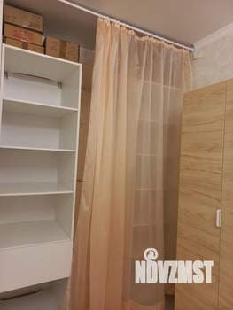 1-к квартира, на длительный срок, 40м2, 2/13 этаж