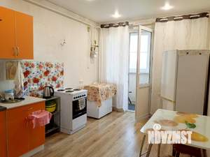 1-к квартира, на длительный срок, 38м2, 13/14 этаж