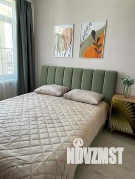3-к квартира, посуточно, 50м2, 1/1 этаж