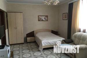 1-к квартира, посуточно, 35м2, 2/3 этаж