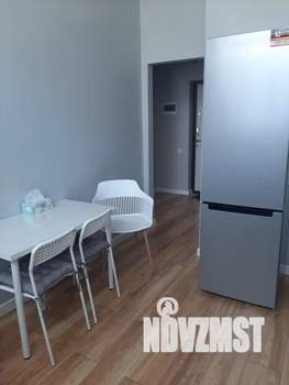 1-к квартира, посуточно, 36м2, 1/13 этаж