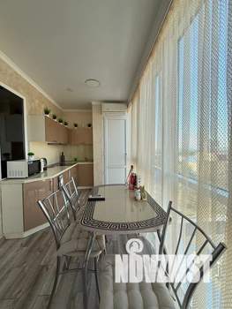 2-к квартира, посуточно, 59м2, 8/22 этаж