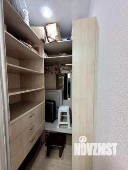 1-к квартира, на длительный срок, 44м2, 1/18 этаж