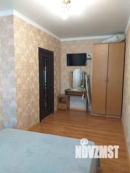 1-к квартира, на длительный срок, 38м2, 2/5 этаж