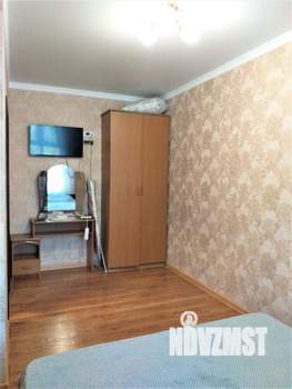 1-к квартира, на длительный срок, 38м2, 2/5 этаж